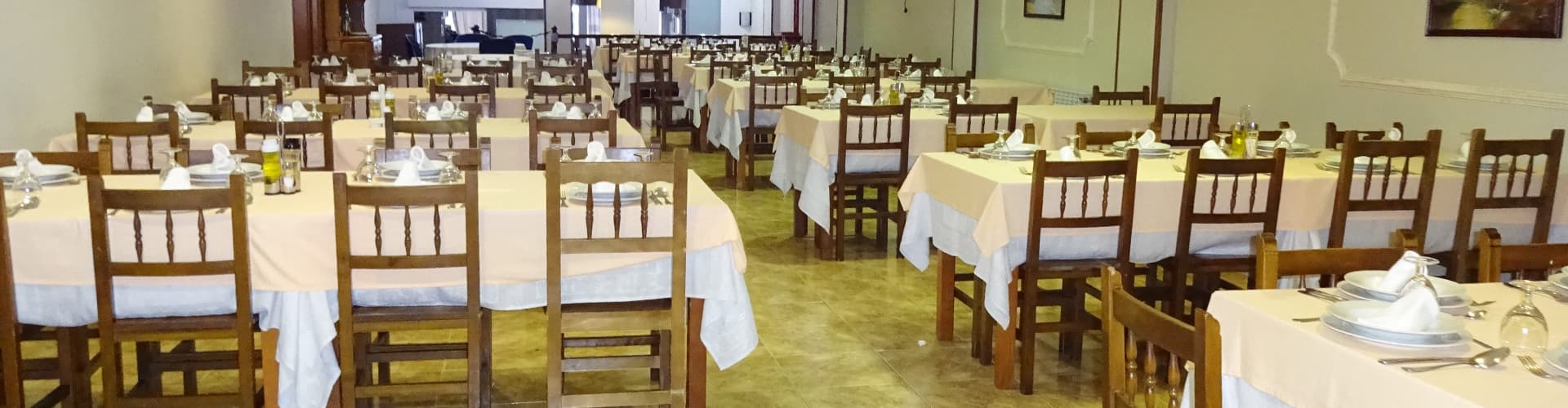Grandes profesionales de la hostelería en Cambados